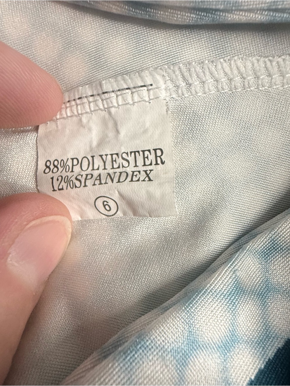 Limited Edition Light Gray & Dark Gray Raiders Leggings - Picture 4 of 4